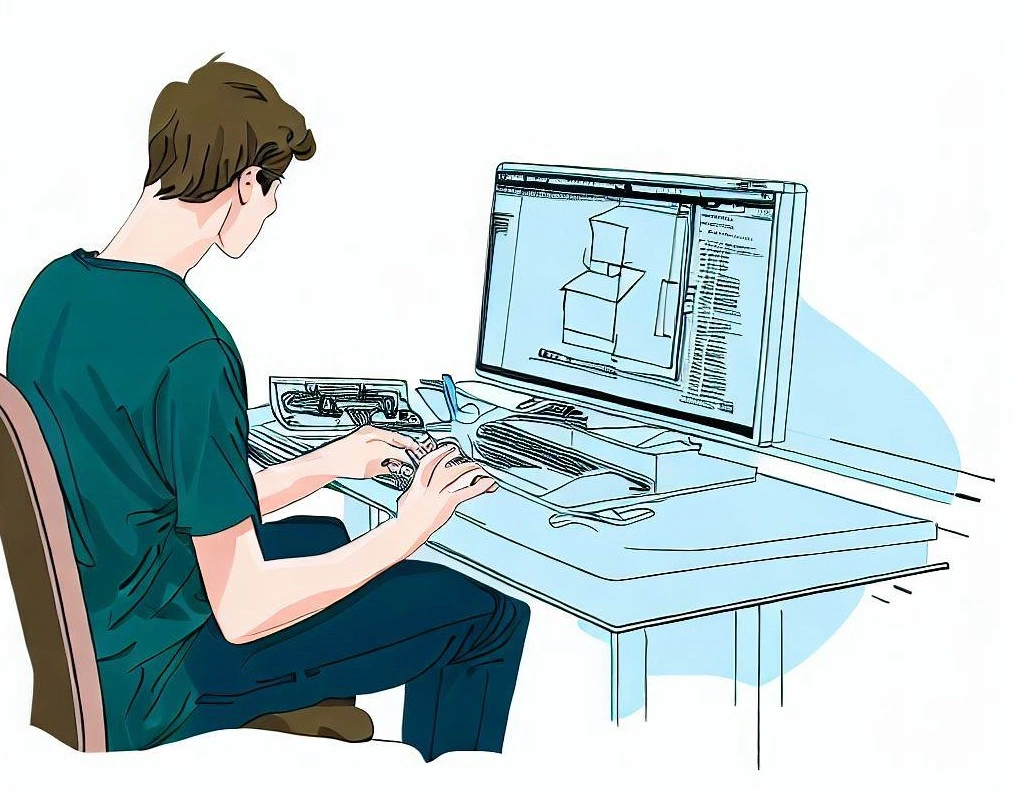 Advanced Features for Tackling Complex Solidworks Assembly Assignments