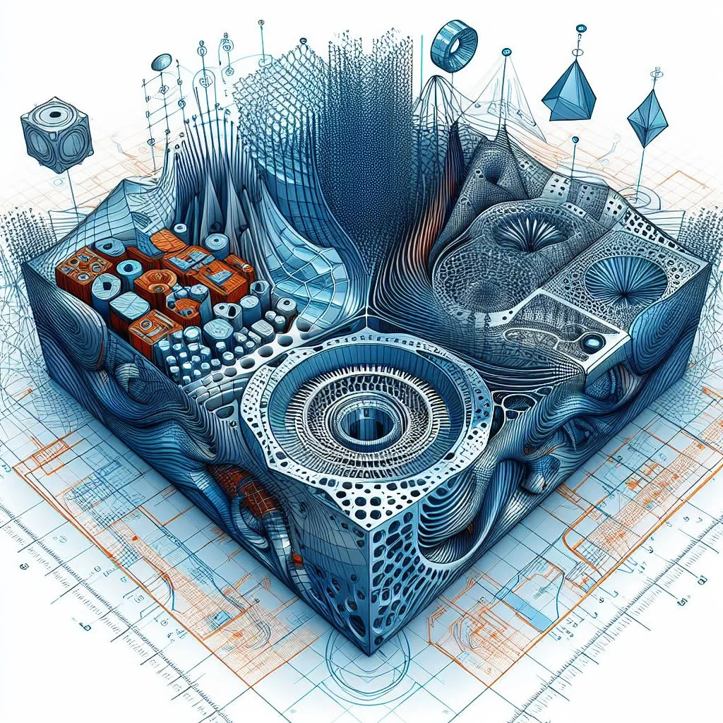 Advanced-Meshing-and-Element-Selection-for-Optimal-Assignment