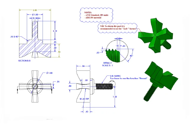 Design-3D-Model-3