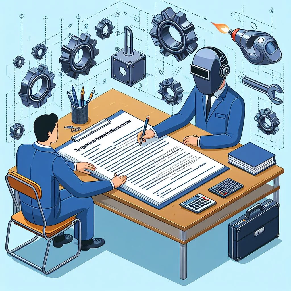 Mastering-Weldment-Assignments