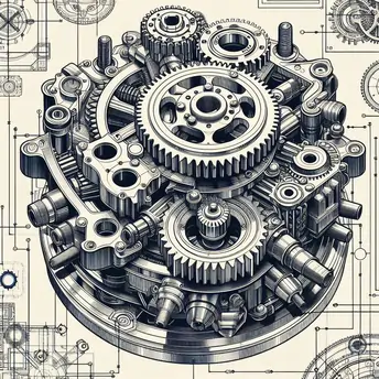 Proven Techniques for Complex Mechanical Assignments in SolidWorks